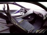 Mazda Kiyora Urban Concept 2008 года